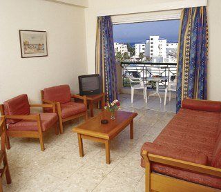 Anastasia Apartments Pernera Zewnętrze zdjęcie